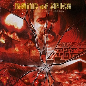 By the Corner of Tomorrow by Band of Spice