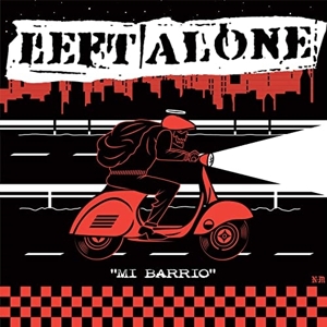 Mi Barrio by Left Alone
