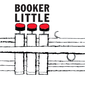 Booker Little by Little, Booker