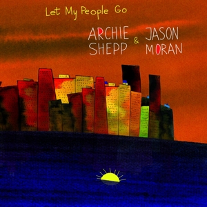 Let My People Go by Moran, Jason