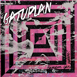 Kampen Gar Vidare! by Gatuplan