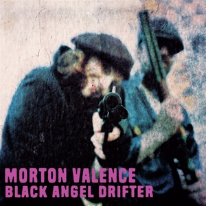 Black Angel Drifter by Morton Valence