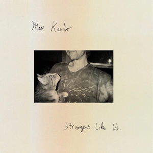 Strangers Like Us by Mav Karlo
