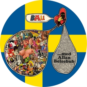 Som Du Ar...Var Jag En Gang...Som Jag Ar - Kommer Du Aldrig Att Bli by Ball