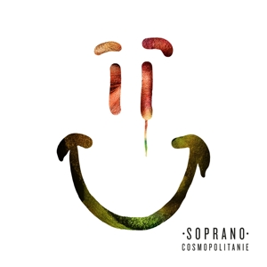 Cosmopolitanie by Soprano