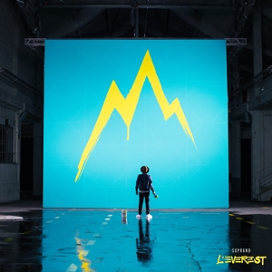 L'everest by Soprano