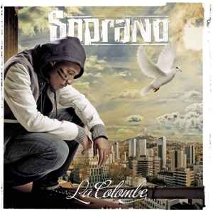 La Colombe by Soprano