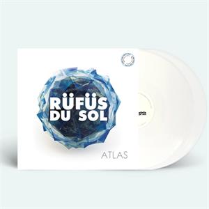 Atlas by Rufus Du Sol