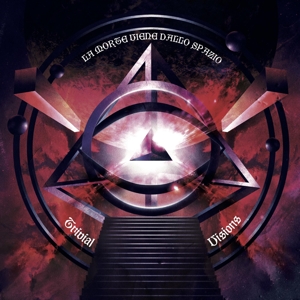 Trivial Visions by La Morte Viene Dallo S...