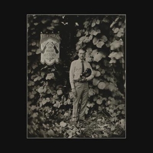 Long Violent History by Childers, Tyler