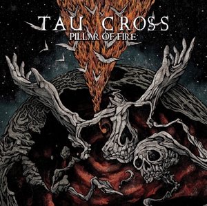 Pillar of Fire by Tau Cross