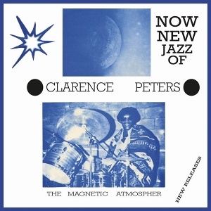 Magnetic Atmosphere by Peters, Clarence