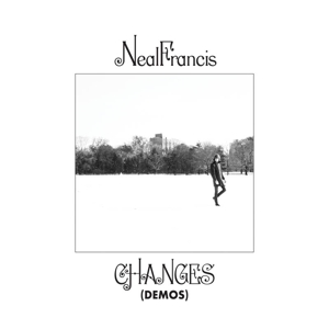 Changes (Demo / Mini-Album) by Francis, Neal
