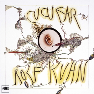 Cucu Ear (Lp)