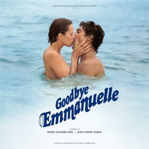 Goodbye Emmanuelle by Gainsbourg, Serge