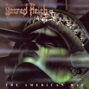 American Way by Sacred Reich
