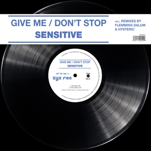 Give Me / Don't Stop