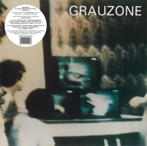 Grauzone by Grauzone