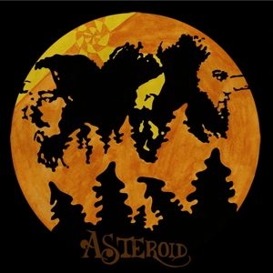 Ii by Asteroid