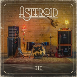 Iii by Asteroid