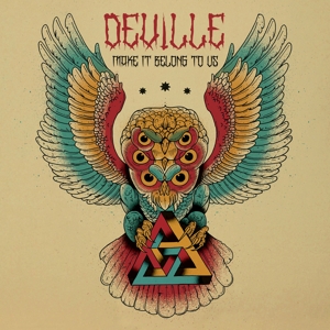 Make It Belong To Us by Deville
