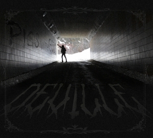 Pigs With Gods by Deville
