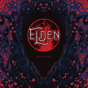 Nostromo by Elden