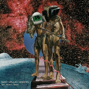 Heavy Seed by Swan Valley Heights