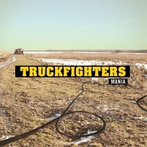 Mania by Truckfighters