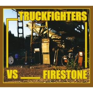 Fuzzsplit of the Century by Truckfighters