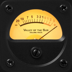 Volume Rock by Valley of the Sun