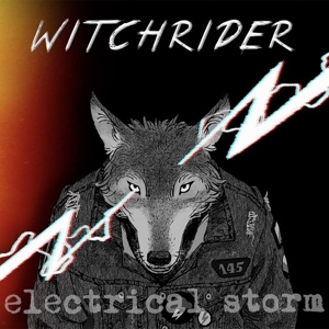 Electrical Storm by Witchrider