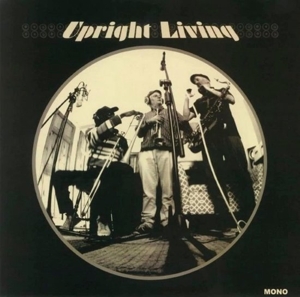 Upright Living by Birchall, Nat