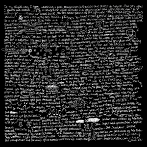 Super Sad Generation by Parks, Arlo