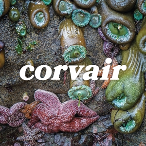 Corvair by Corvair