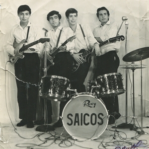 Demolicion by Saicos, Los