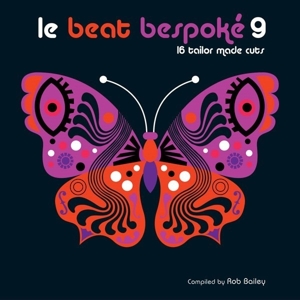 Le Beat Bespoke Vol.9