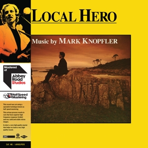 Local Hero by Mark Knopfler
