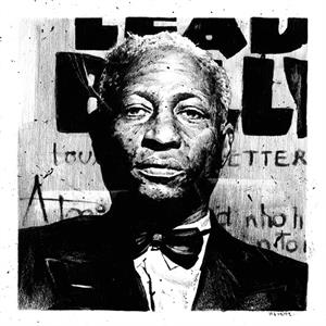 Easy Rider by Leadbelly