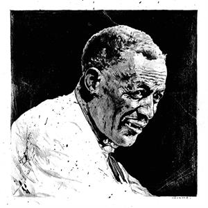 Walking Blues by Son House