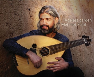 Ageless Garden by Polat, Mehmet