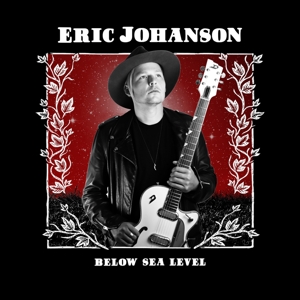Below Sea Level by Johanson, Eric