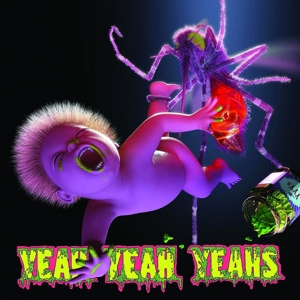 Mosquito by Yeah Yeah Yeahs