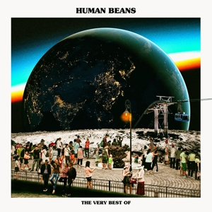 Very Best of by Human Beans