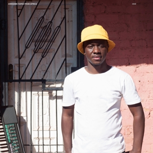 Amapiano Selections by Afrika, Teno