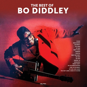 Best of by Diddley, Bo
