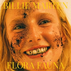 Flora Fauna by Marten, Billie
