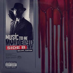 Music To Be Murdered By - Side B by Eminem