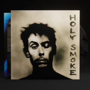 Holy Smoke by Peter Murphy