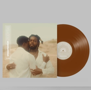 Deacon by Serpentwithfeet
